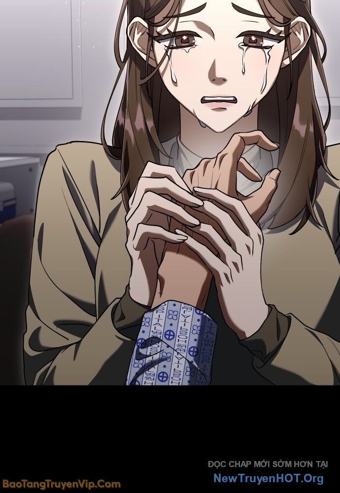 Hôm Nay Cũng Tan Làm Đúng Giờ Chapter 2 - 35