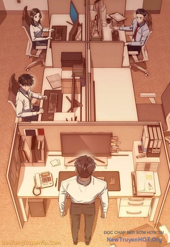 Hôm Nay Cũng Tan Làm Đúng Giờ Chapter 2 - 75