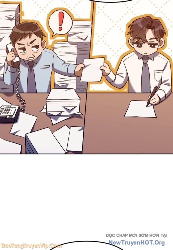 Hôm Nay Cũng Tan Làm Đúng Giờ Chapter 2 - 98