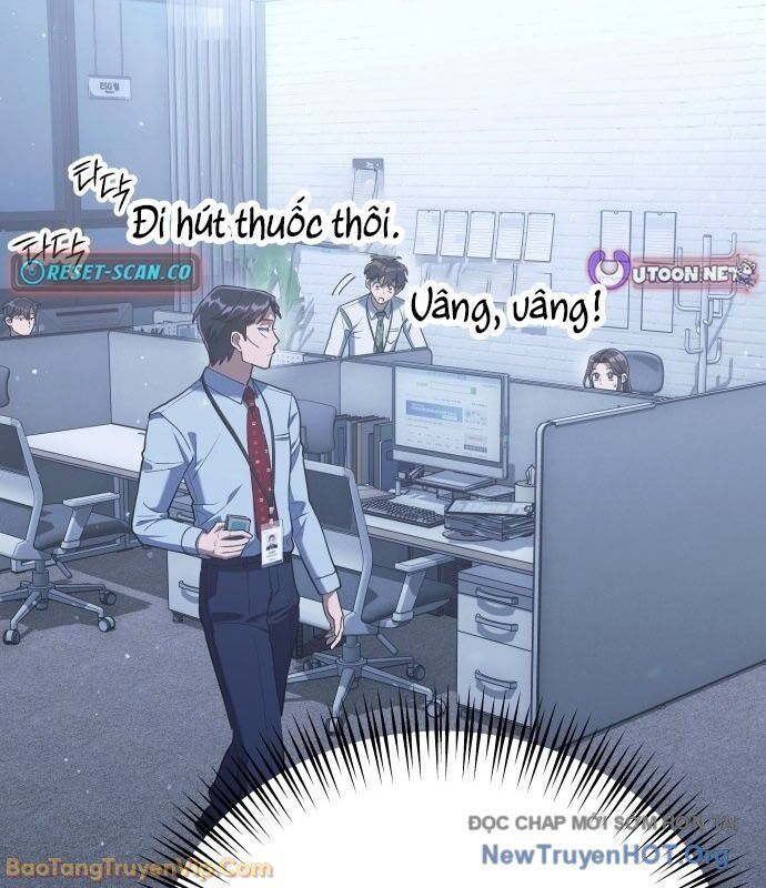 Hôm Nay Cũng Tan Làm Đúng Giờ Chapter 3 - 110