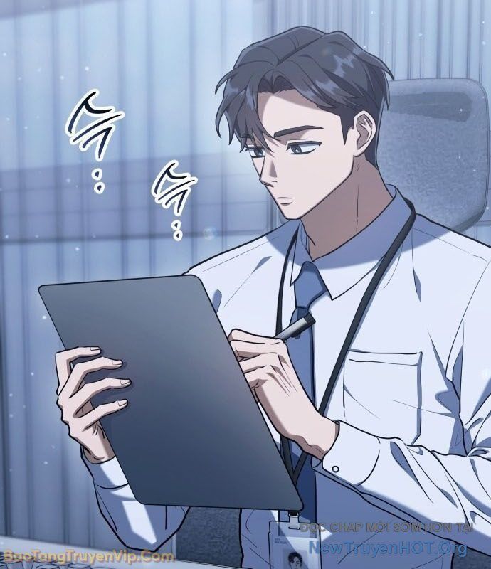 Hôm Nay Cũng Tan Làm Đúng Giờ Chapter 3 - 130