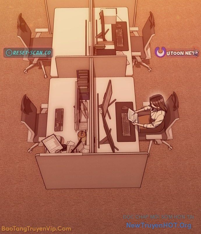 Hôm Nay Cũng Tan Làm Đúng Giờ Chapter 3 - 17