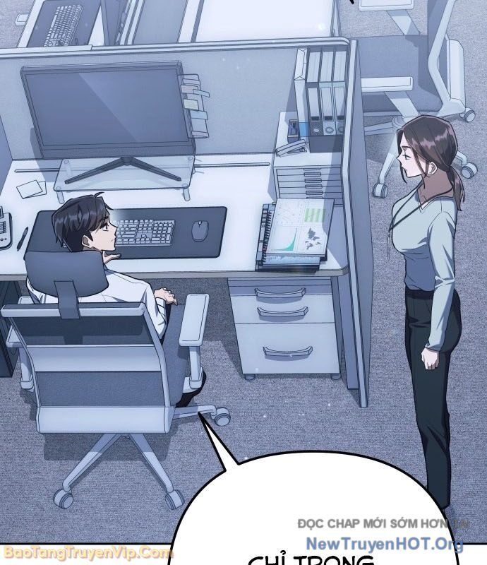 Hôm Nay Cũng Tan Làm Đúng Giờ Chapter 3 - 209