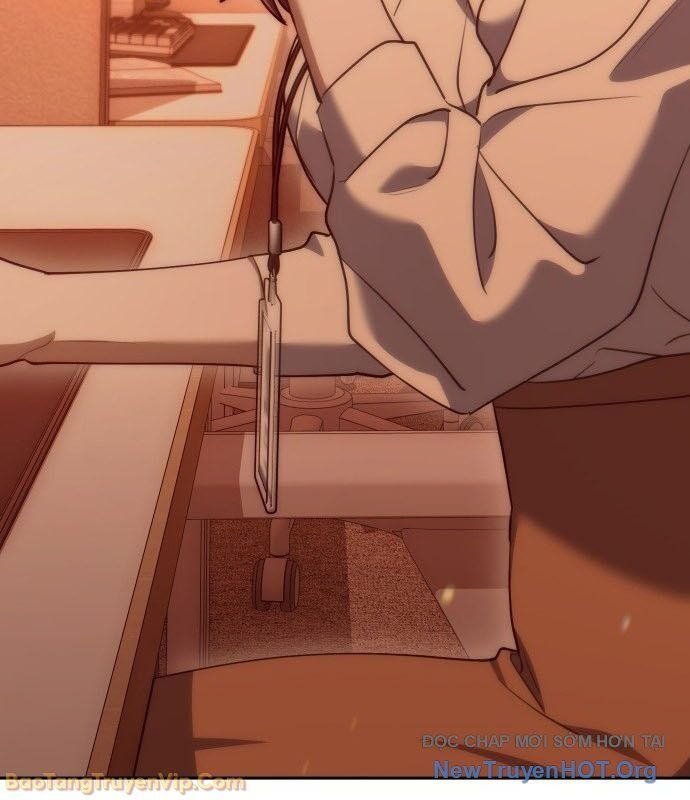 Hôm Nay Cũng Tan Làm Đúng Giờ Chapter 3 - 4