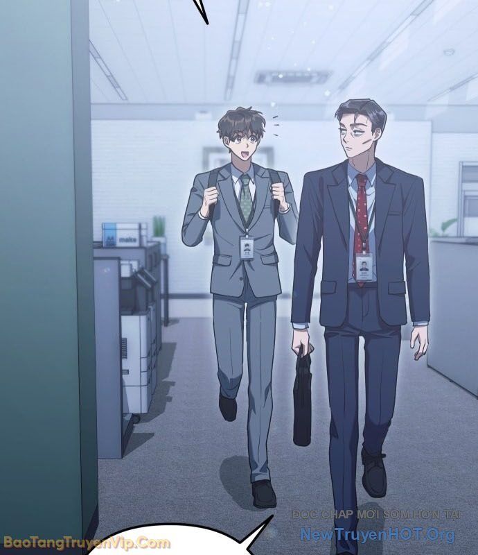 Hôm Nay Cũng Tan Làm Đúng Giờ Chapter 3 - 55