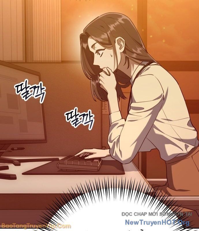 Hôm Nay Cũng Tan Làm Đúng Giờ Chapter 3 - 10