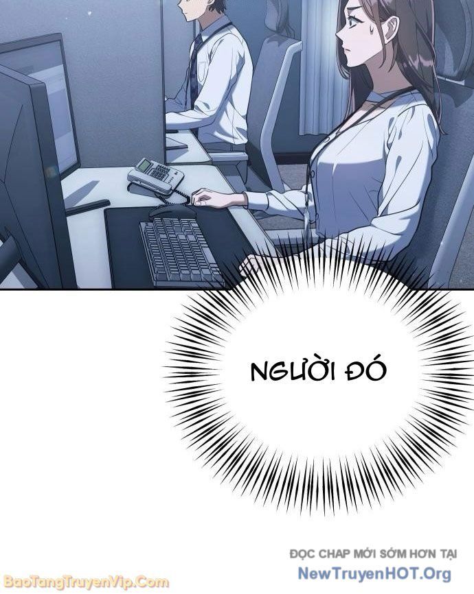 Hôm Nay Cũng Tan Làm Đúng Giờ Chapter 4 - 2