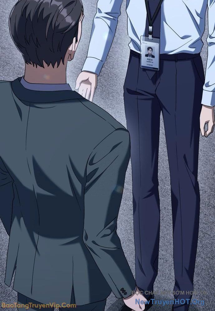 Hôm Nay Cũng Tan Làm Đúng Giờ Chapter 4 - 117