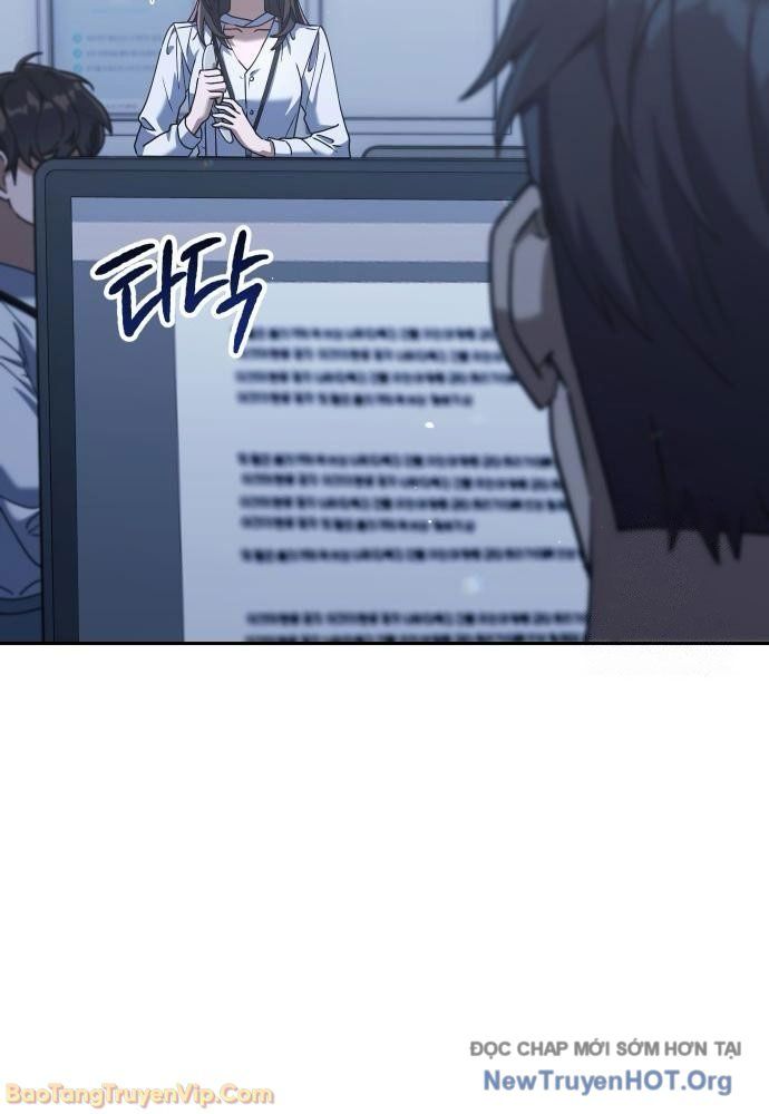 Hôm Nay Cũng Tan Làm Đúng Giờ Chapter 4 - 18