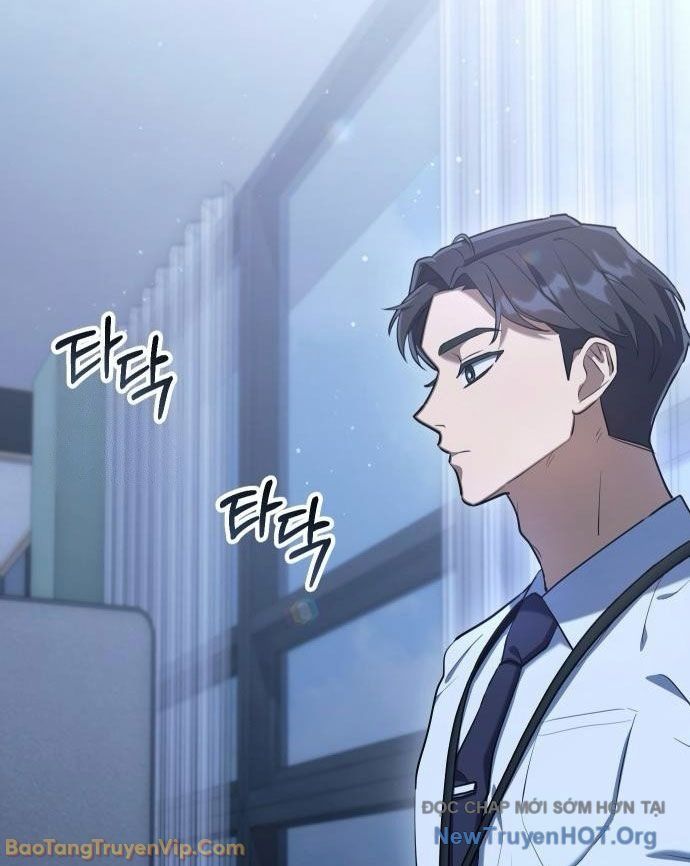 Hôm Nay Cũng Tan Làm Đúng Giờ Chapter 4 - 4