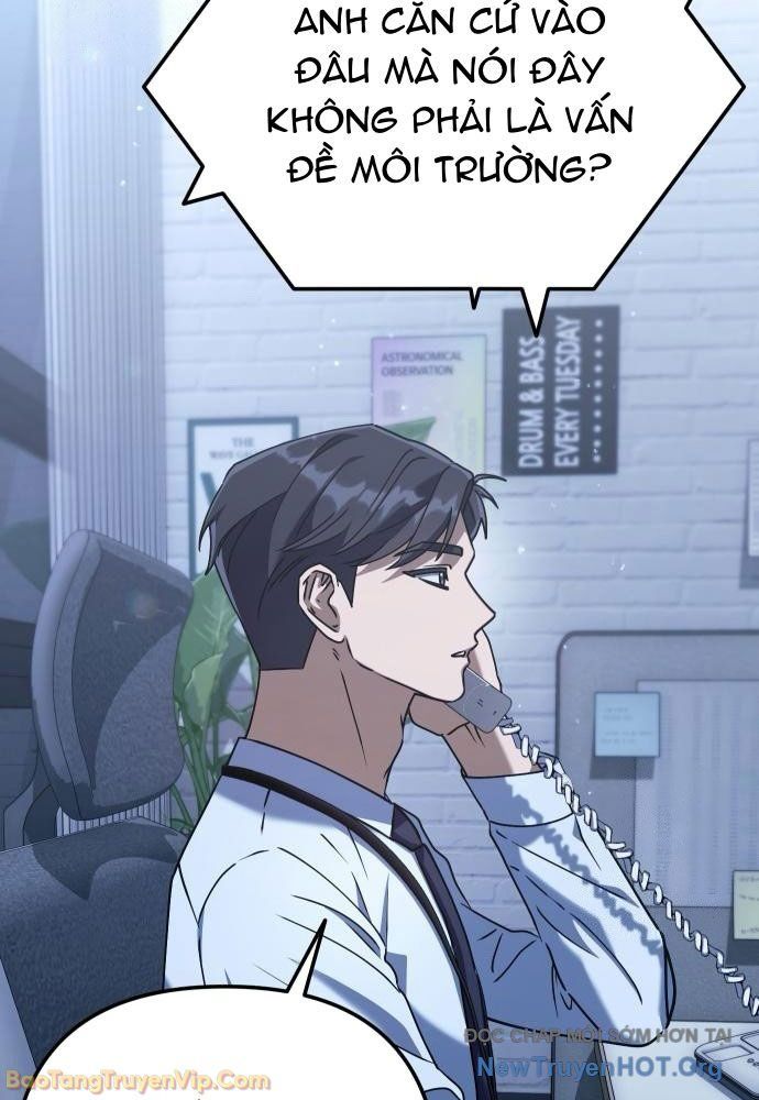 Hôm Nay Cũng Tan Làm Đúng Giờ Chapter 4 - 36