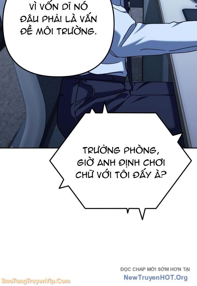 Hôm Nay Cũng Tan Làm Đúng Giờ Chapter 4 - 37