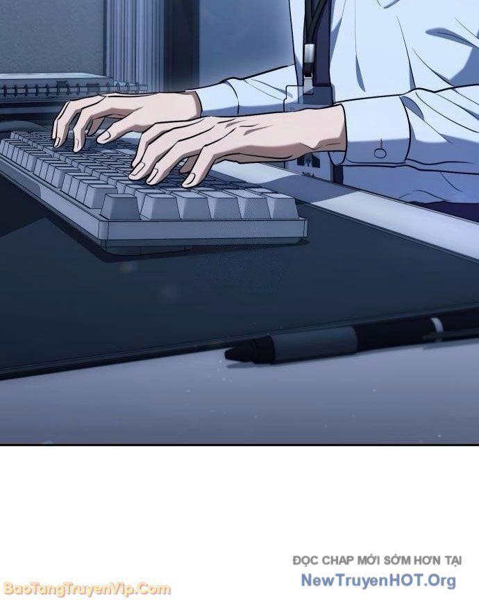 Hôm Nay Cũng Tan Làm Đúng Giờ Chapter 4 - 5