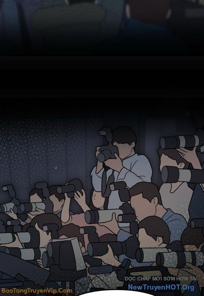 Hôm Nay Cũng Tan Làm Đúng Giờ Chapter 4 - 42