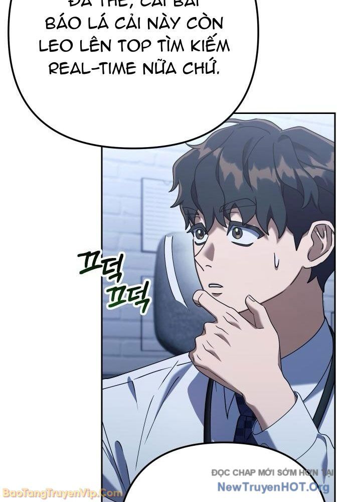 Hôm Nay Cũng Tan Làm Đúng Giờ Chapter 4 - 44