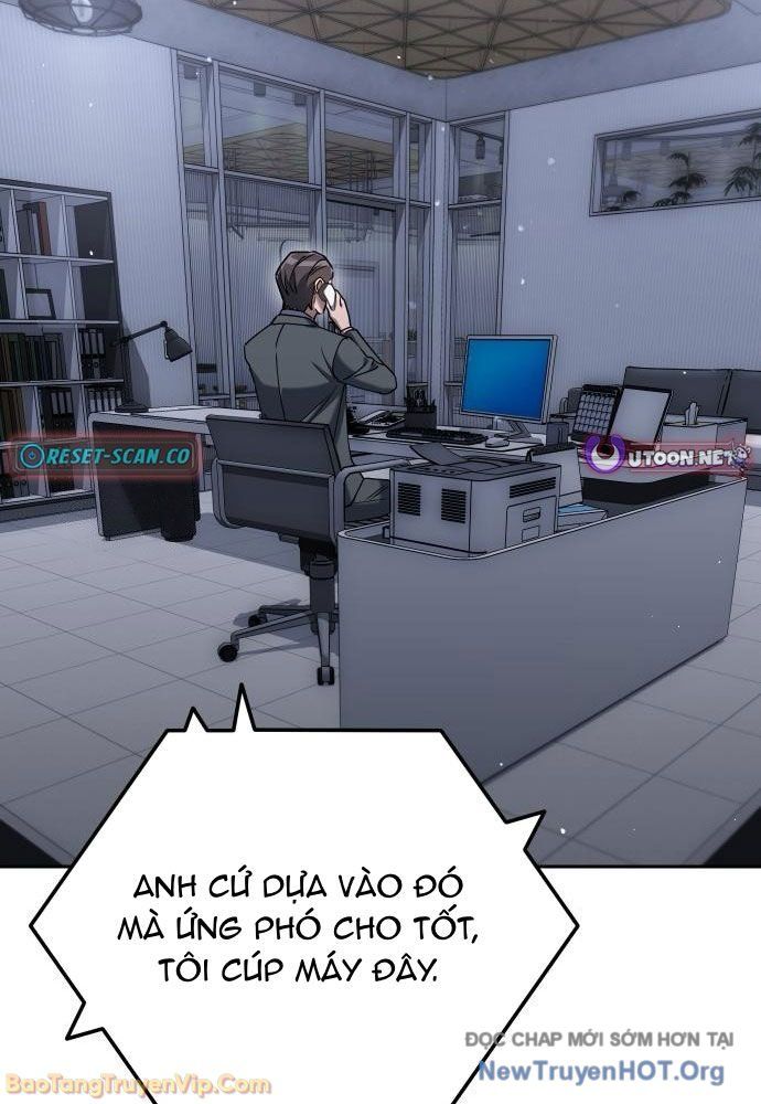 Hôm Nay Cũng Tan Làm Đúng Giờ Chapter 4 - 53