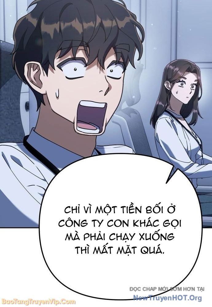 Hôm Nay Cũng Tan Làm Đúng Giờ Chapter 4 - 70