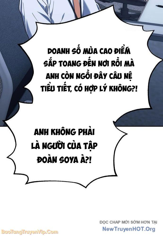 Hôm Nay Cũng Tan Làm Đúng Giờ Chapter 4 - 87