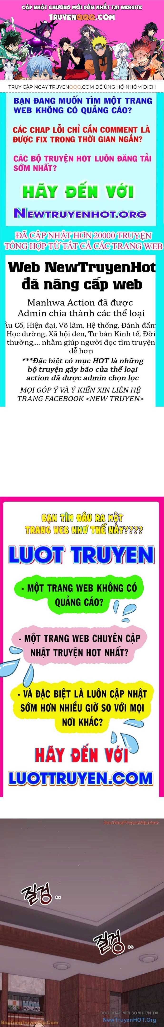 Hôm Nay Cũng Tan Làm Đúng Giờ Chapter 5 - 1