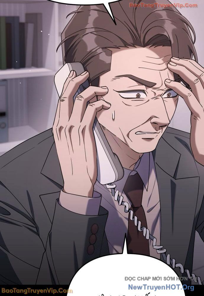 Hôm Nay Cũng Tan Làm Đúng Giờ Chapter 5 - 21