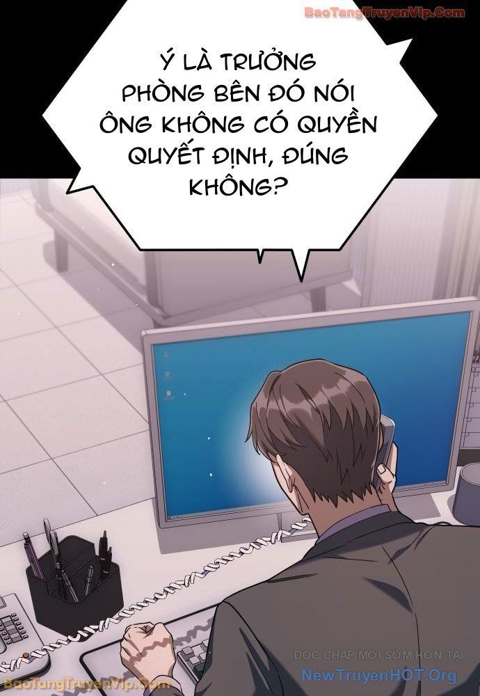 Hôm Nay Cũng Tan Làm Đúng Giờ Chapter 5 - 25