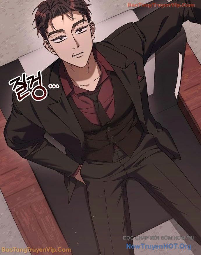 Hôm Nay Cũng Tan Làm Đúng Giờ Chapter 5 - 4