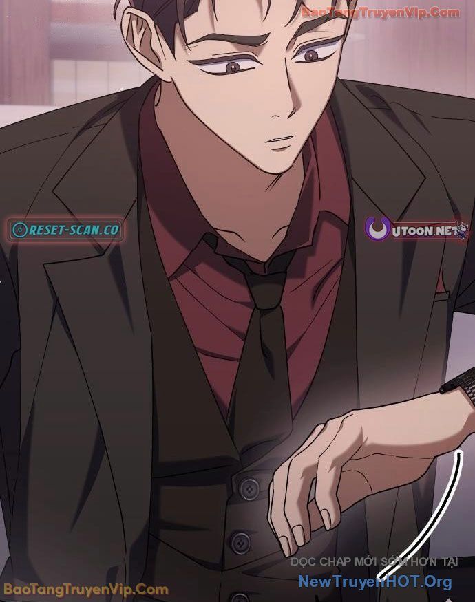 Hôm Nay Cũng Tan Làm Đúng Giờ Chapter 5 - 10