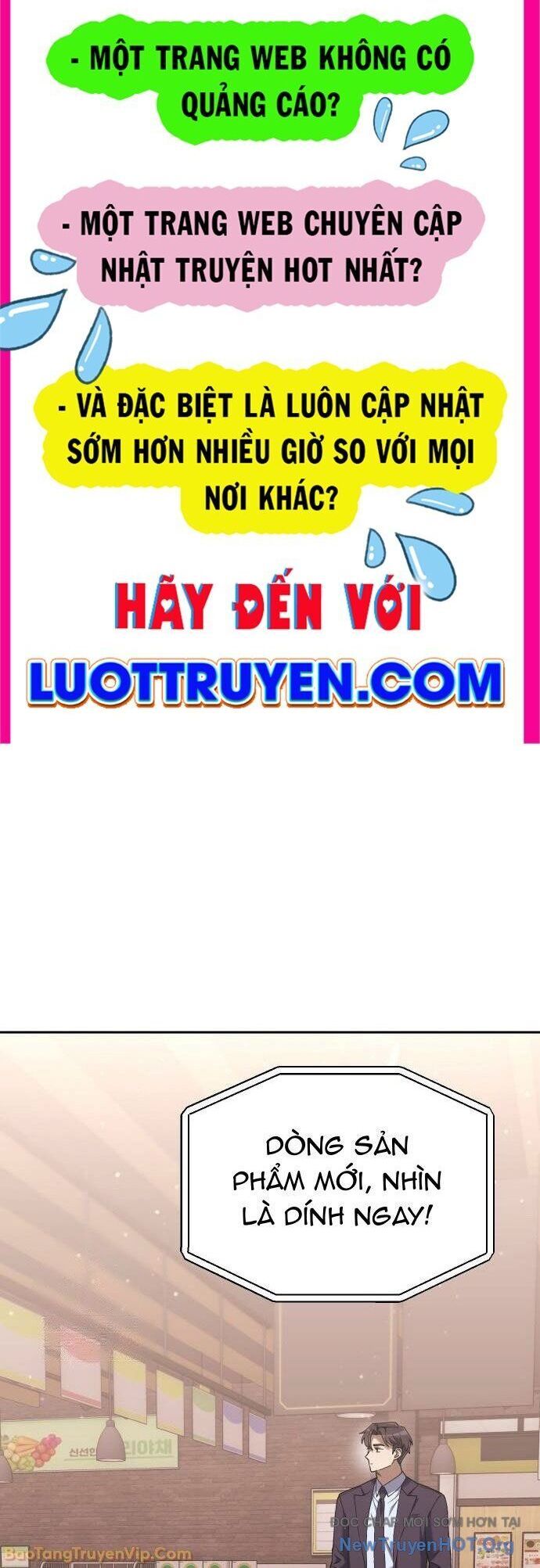 Hôm Nay Cũng Tan Làm Đúng Giờ Chapter 6 - 2