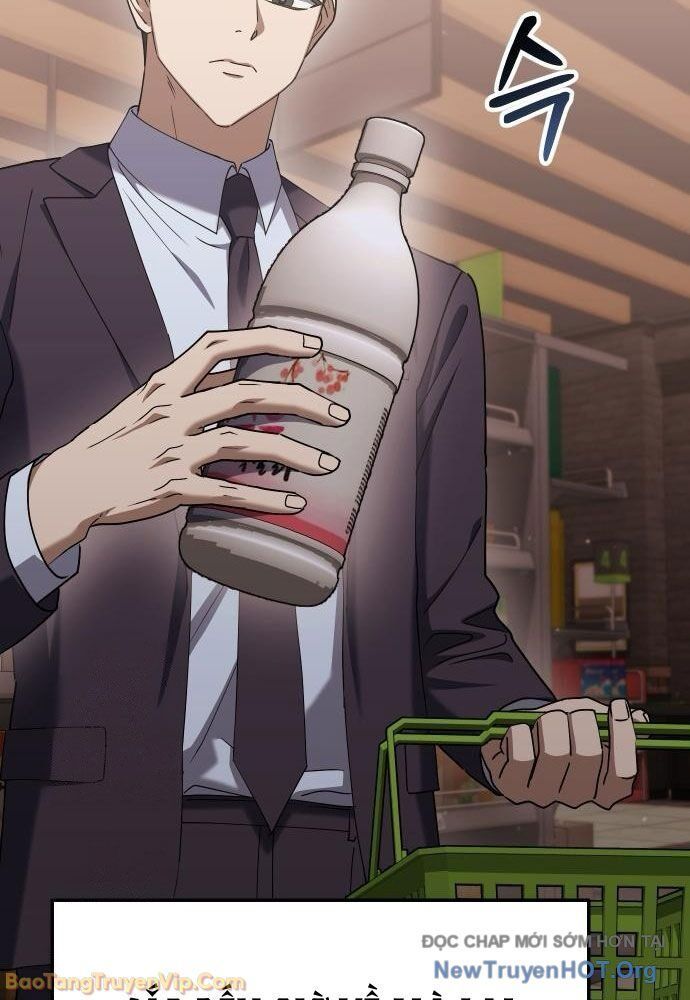 Hôm Nay Cũng Tan Làm Đúng Giờ Chapter 6 - 11