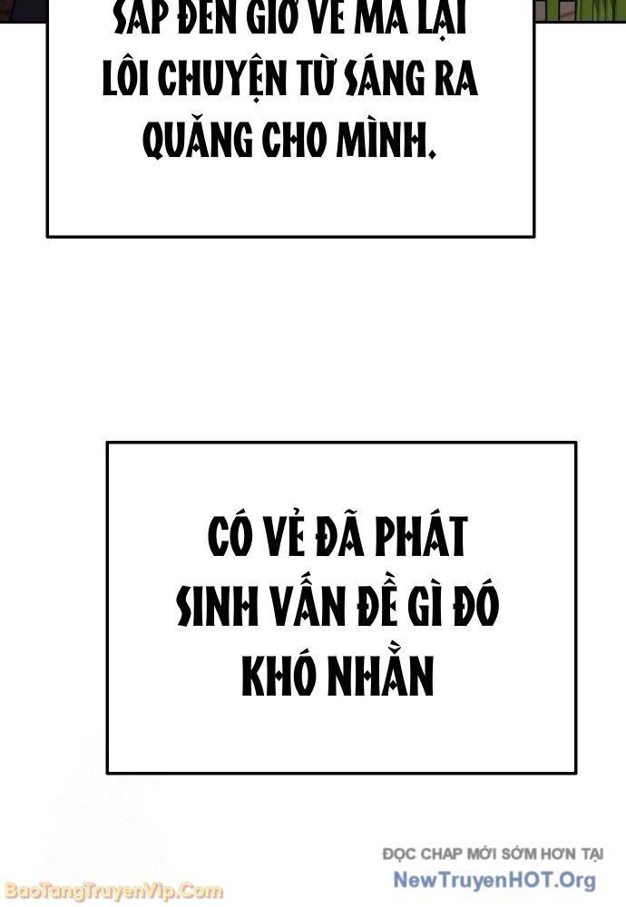 Hôm Nay Cũng Tan Làm Đúng Giờ Chapter 6 - 12