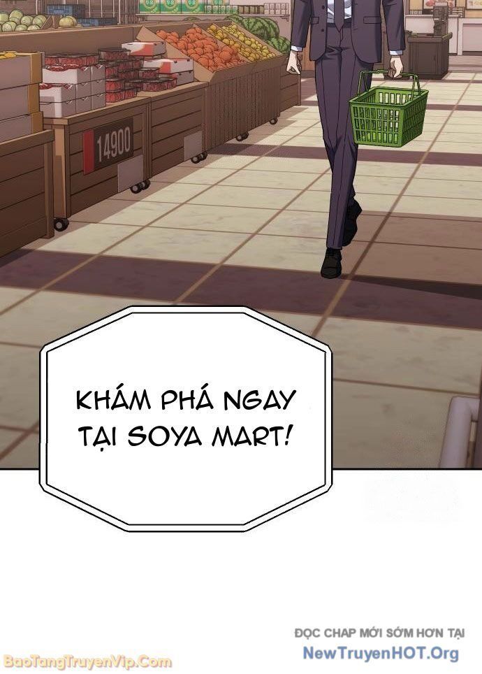 Hôm Nay Cũng Tan Làm Đúng Giờ Chapter 6 - 3