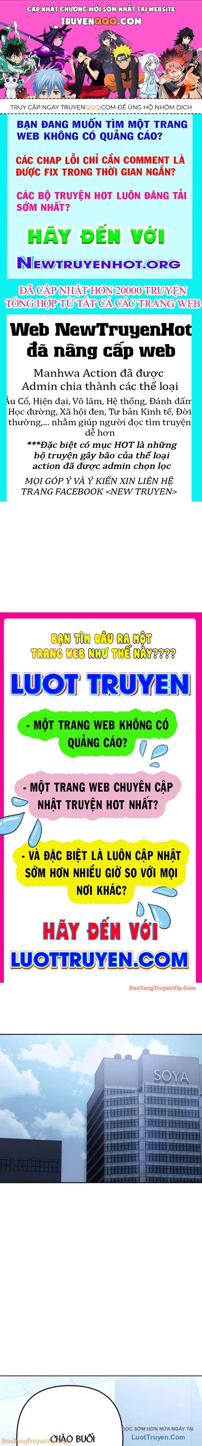 Hôm Nay Cũng Tan Làm Đúng Giờ Chapter 7 - 1