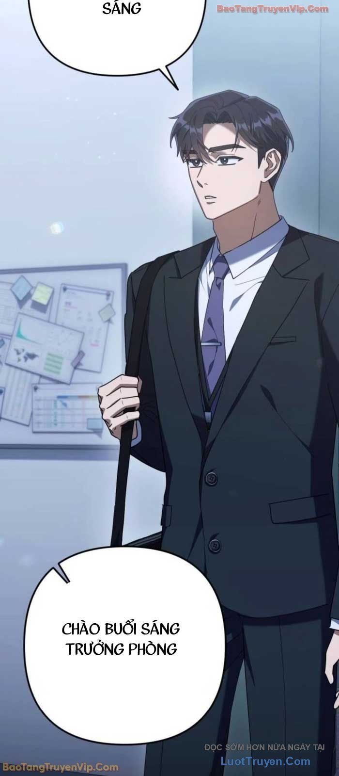 Hôm Nay Cũng Tan Làm Đúng Giờ Chapter 7 - 2