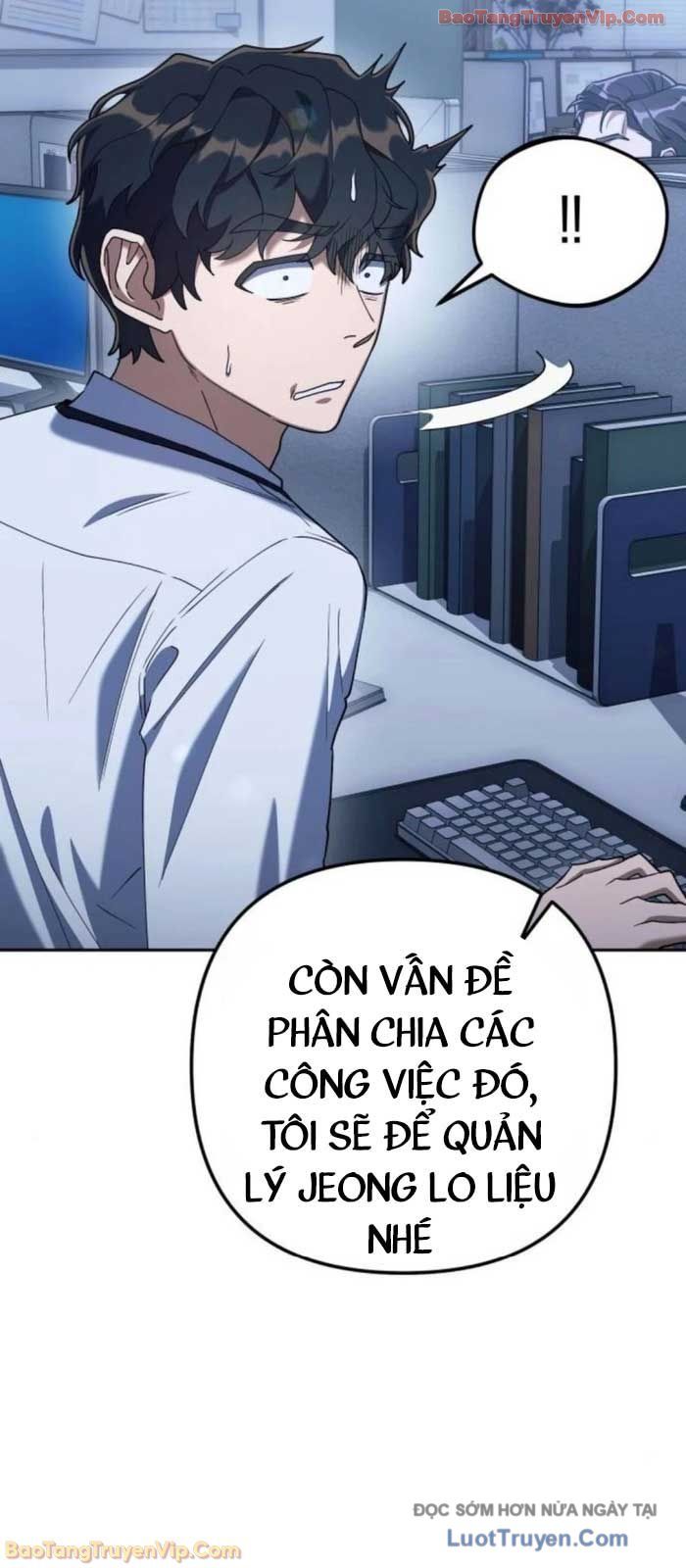 Hôm Nay Cũng Tan Làm Đúng Giờ Chapter 7 - 18