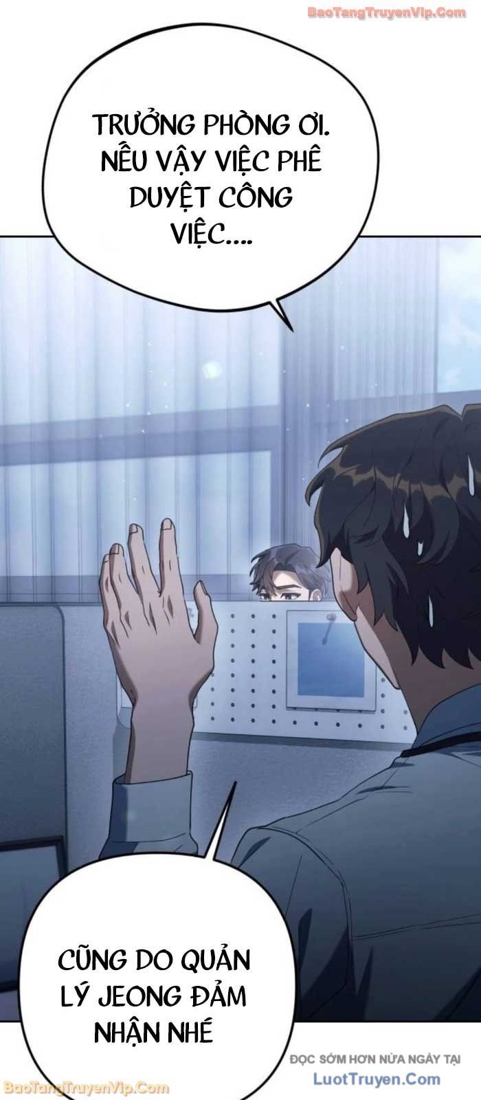 Hôm Nay Cũng Tan Làm Đúng Giờ Chapter 7 - 21
