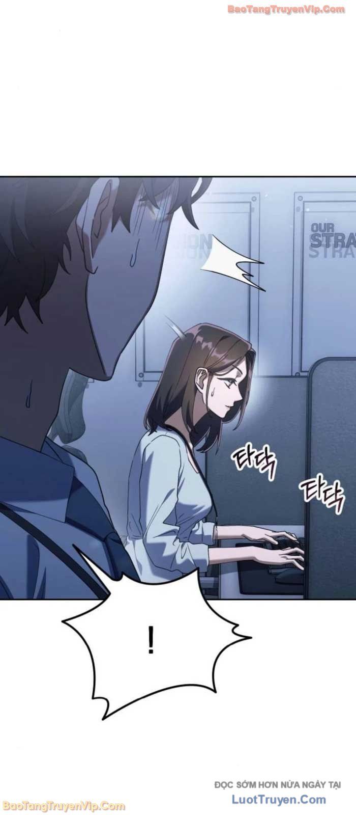 Hôm Nay Cũng Tan Làm Đúng Giờ Chapter 7 - 24