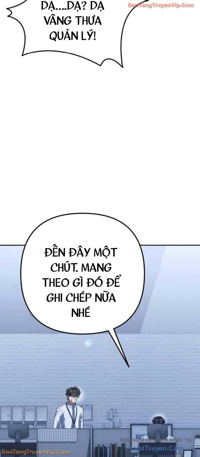 Hôm Nay Cũng Tan Làm Đúng Giờ Chapter 7 - 26