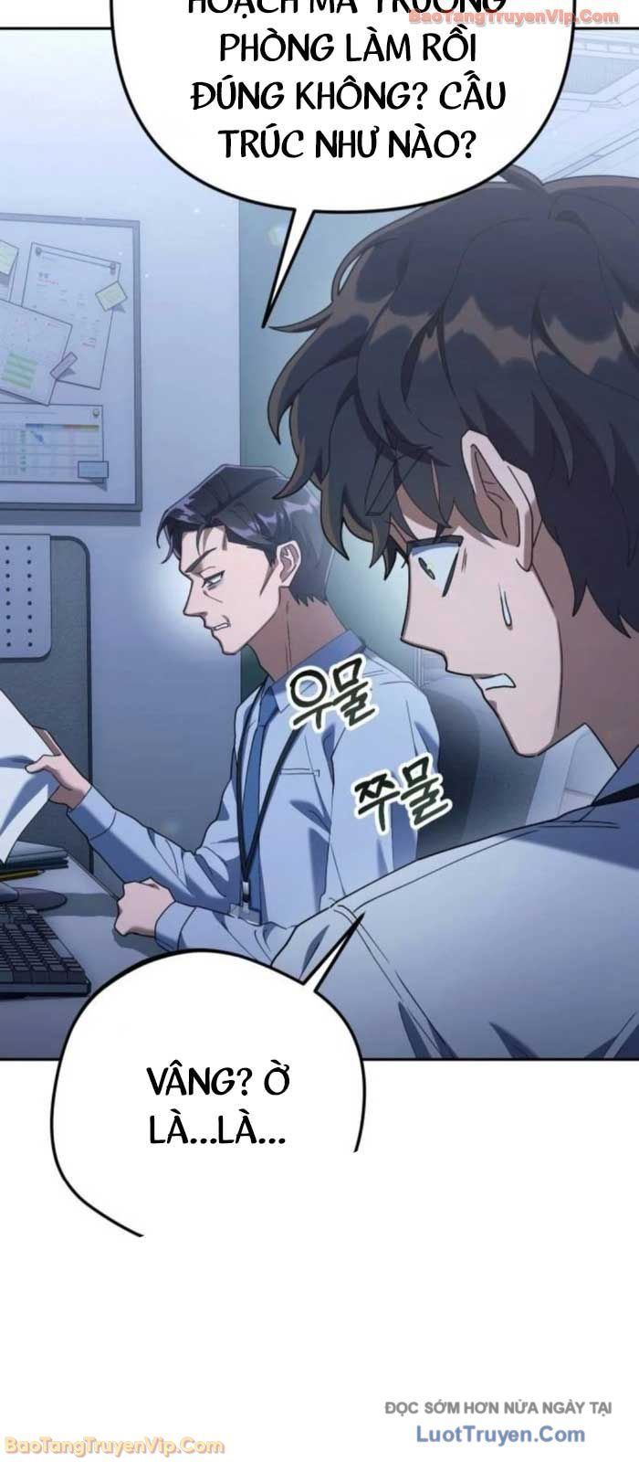 Hôm Nay Cũng Tan Làm Đúng Giờ Chapter 7 - 28