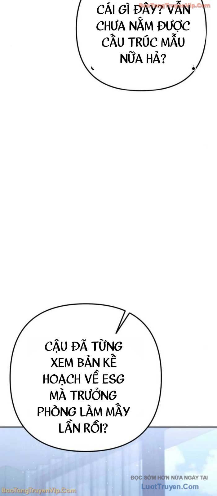 Hôm Nay Cũng Tan Làm Đúng Giờ Chapter 7 - 30
