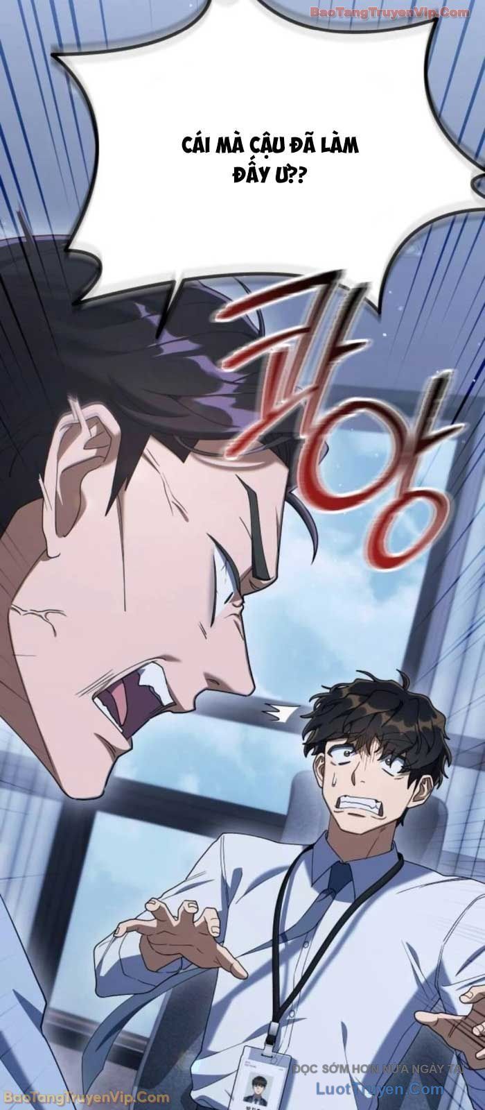 Hôm Nay Cũng Tan Làm Đúng Giờ Chapter 7 - 34