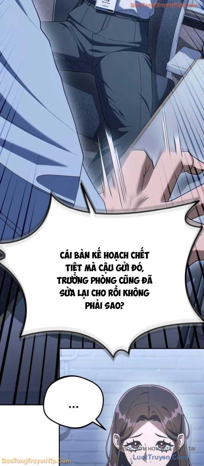 Hôm Nay Cũng Tan Làm Đúng Giờ Chapter 7 - 35