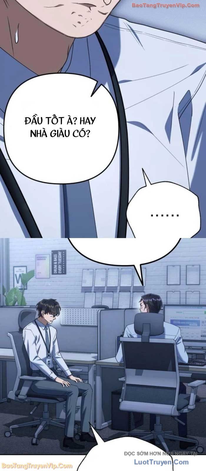 Hôm Nay Cũng Tan Làm Đúng Giờ Chapter 7 - 42