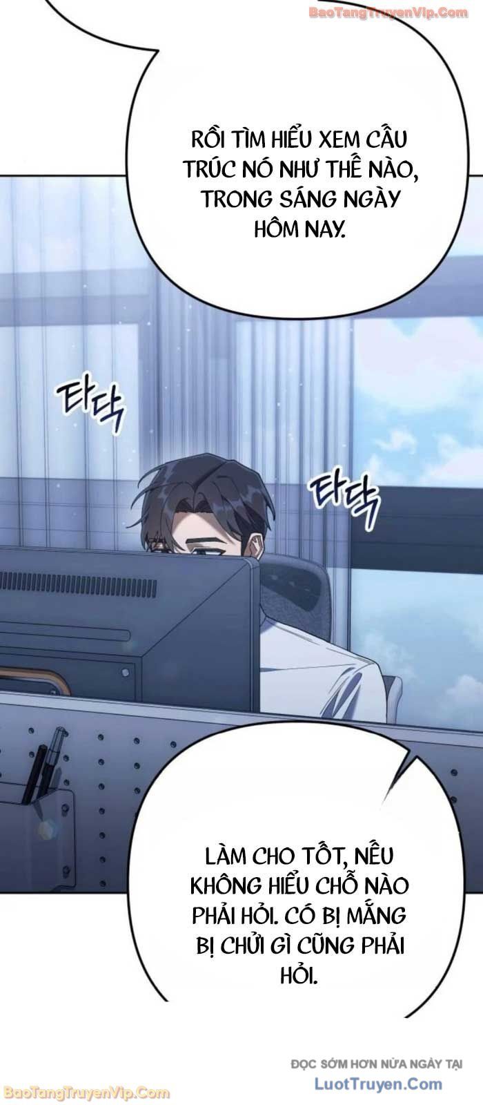 Hôm Nay Cũng Tan Làm Đúng Giờ Chapter 7 - 44