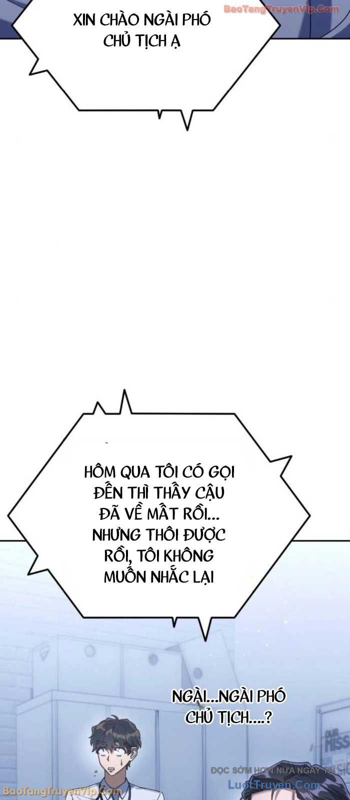 Hôm Nay Cũng Tan Làm Đúng Giờ Chapter 7 - 6