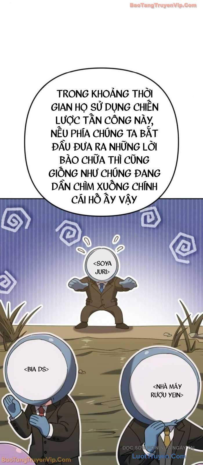Hôm Nay Cũng Tan Làm Đúng Giờ Chapter 7 - 64