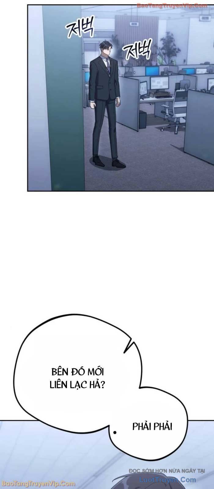 Hôm Nay Cũng Tan Làm Đúng Giờ Chapter 7 - 83