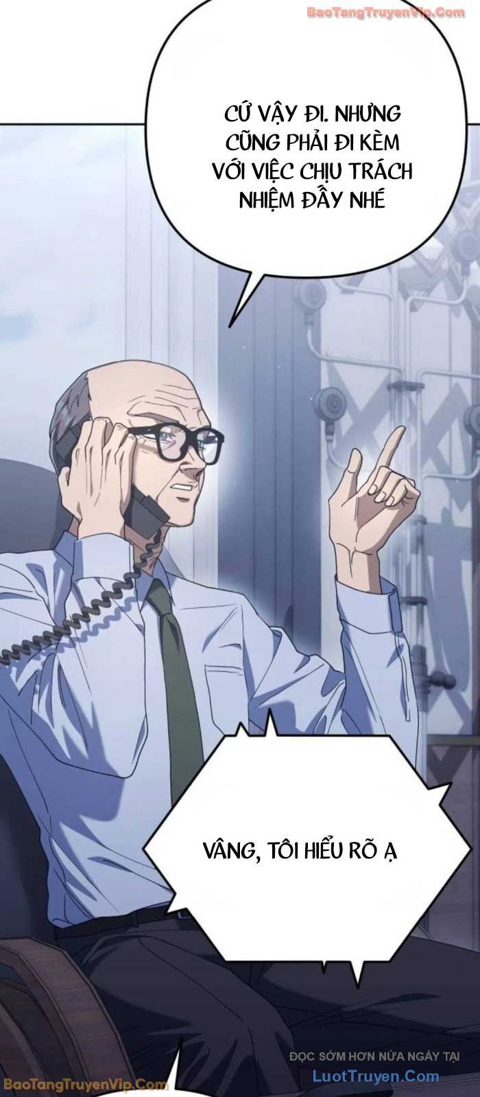 Hôm Nay Cũng Tan Làm Đúng Giờ Chapter 7 - 10