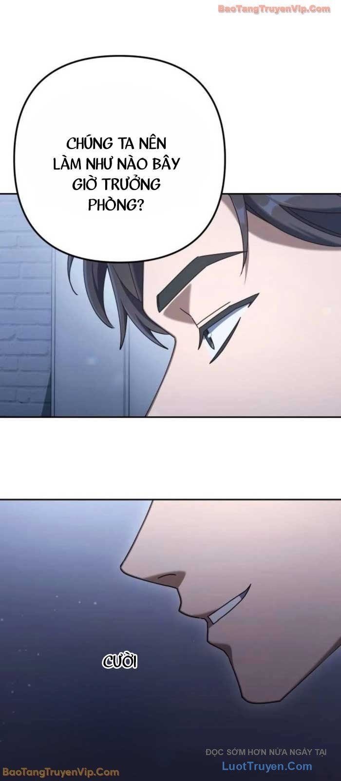 Hôm Nay Cũng Tan Làm Đúng Giờ Chapter 7 - 92