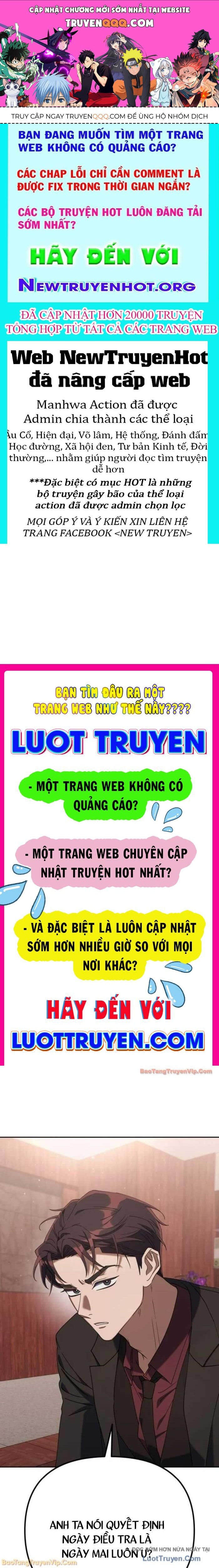 Hôm Nay Cũng Tan Làm Đúng Giờ Chapter 8 - 1
