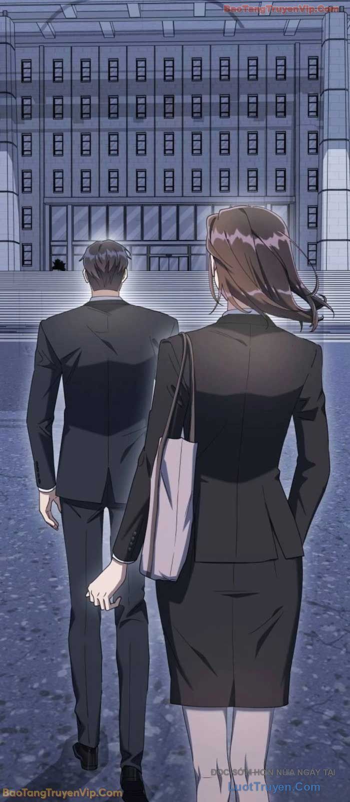 Hôm Nay Cũng Tan Làm Đúng Giờ Chapter 8 - 111